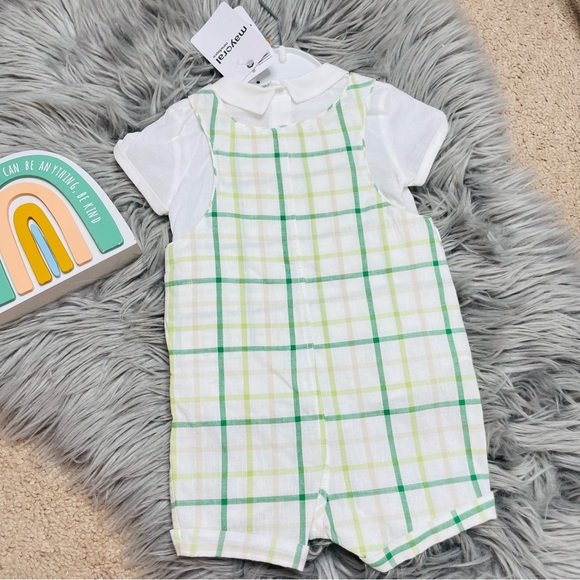 Mayoral matching boys set | NWT | - Picture 4 of 6